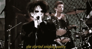 the cure quotes