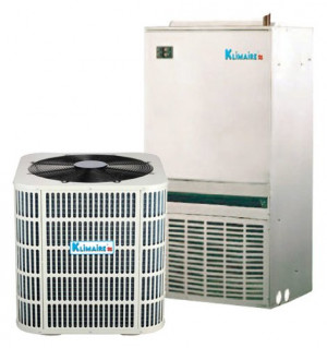 Heating And Air Conditioning