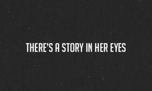 alien, back, beautiful, childhood, difficult, everybody, eyes, family ...