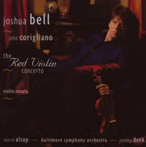 ... and Chorus, feat. conductor: Leonard Slatkin) - John Corigliano