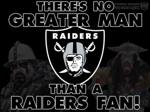 HD Wallpaper of Raiders Fan, Desktop Wallpaper Raiders Fan