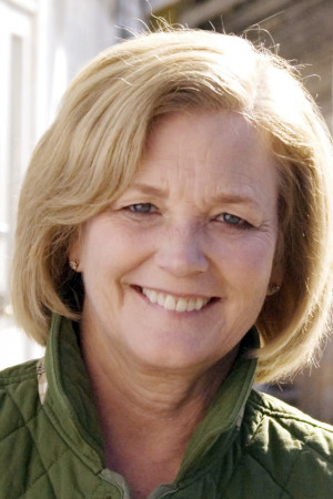 Chellie Pingree honored for efforts to reform food policy The