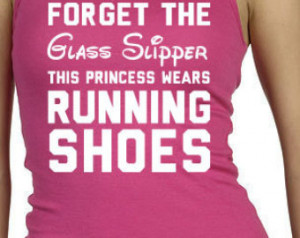 Forget the Glass Slipper This Princess Wears Running Shoes Bella ...