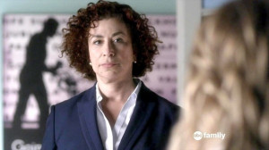 Drop Dead Diva Scoop: Who's Holding Court? - TV Fanatic