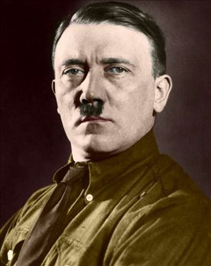 希特勒之死：苏联人带走尸骸说法备受质疑
