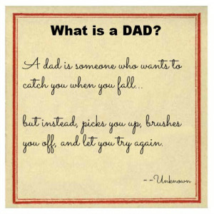 Displaying (20) Gallery Images For Dads With Kids Quotes...