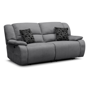 power reclining sectionals