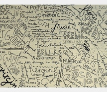 beautiful, doodle, drawing, paper, quotes, writing, zebra