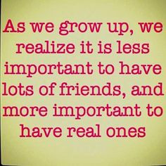 Grow Up Quotes For Facebook | Celebrate Quotes: #quotes As we grow up ...