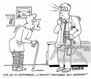 osteoporosis cartoons, osteoporosis cartoon, osteoporosis picture ...