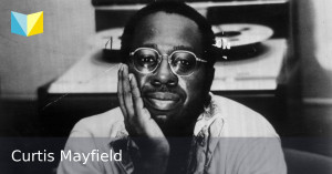 ClippingBook - Curtis Mayfield