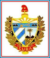VIVA CUBA LIBRE Y SOBERANA