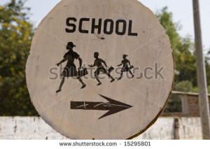 stock-photo-children-don-t-want-to-go-to-school-africa-the-gambia ...