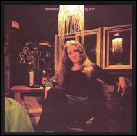 Bonnie Raitt - Bonnie Raitt (1971)