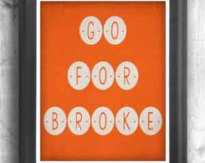 Motivational Poster Quote