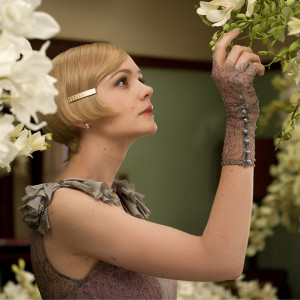 The Great Gatsby (2012) Daisy