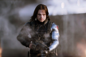 Sebastian Stan As Bucky - Winter Soldier Wallpaper,Images,Pictures ...