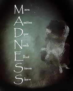 the evolution of mara dyer