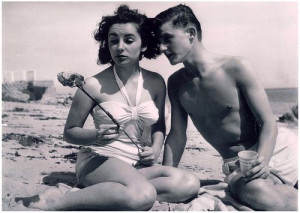 hollyhocksandtulips: Elizabeth Taylor and Roddy McDowall