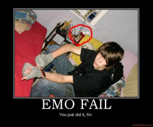 Emo Quotes About Cutting Yourself To be cutting yourself!