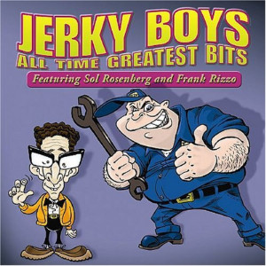 2007-10-23) The Jerky Boys 