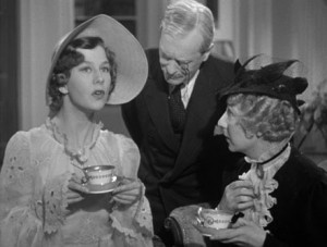 ... could pass you off as the Queen of Sheba!