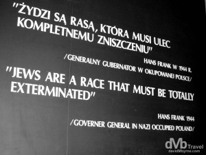 auschwitz concentration camp quotes