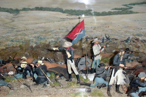 Custer Last Stand Little