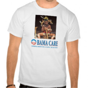 Democrat For Nobama T-shirts & Shirts