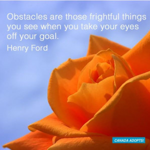 13. “Push yourself because no one is going to do it for you.”