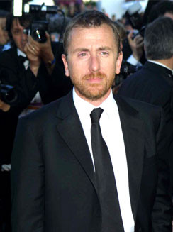 Tim Roth ... Emil Blonsky (ABOMINACIÓN)