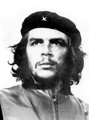 Che Guevara was a physician who became one of Castro’s revolutionary ...