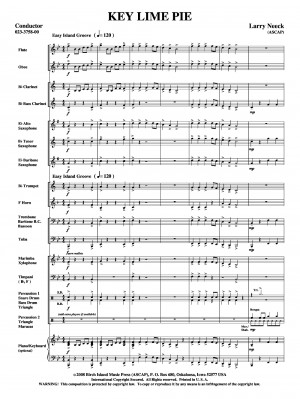 Larry Neeck - C L Barnhouse Company