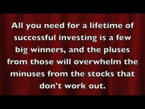 value investing, Peter Lynch Quotes, Pictures, Common Mistakes ...