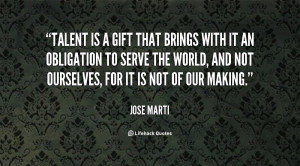 Jose Marti Quotes In Spanish