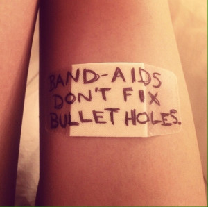 Love's a Game, Wanna Play?