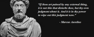 Marcus Aurelius Quotes (Images)