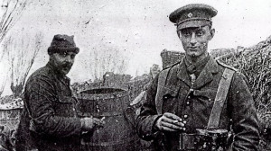the christmas truce a christmas miracle