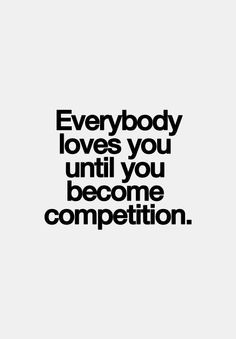 Competition Quotes