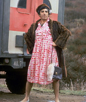 Klinger Mash Section 8 Klinger Mash Section 8