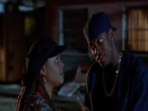 Friday...Chris Tucker Talks about His Character Smokey