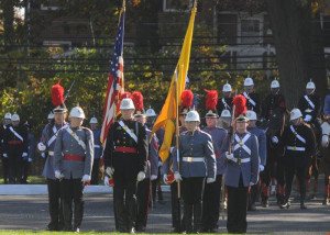 valley forge military academy