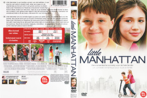 Jaquette Dvd Little Credited