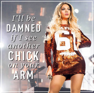 Download BeyDey – 13 Inspirational Quotes By Queen Beyonce