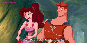 Hercules quotes