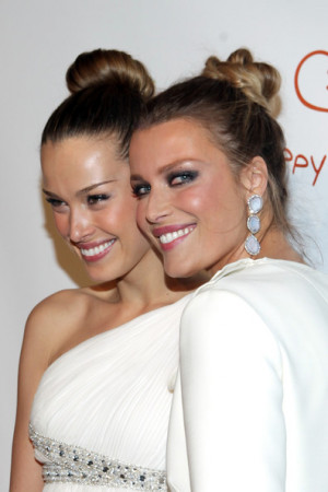 Kierston Wareing Photo...