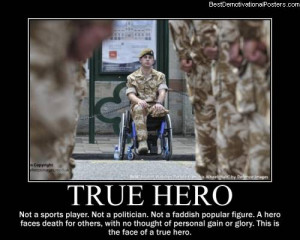 True Hero