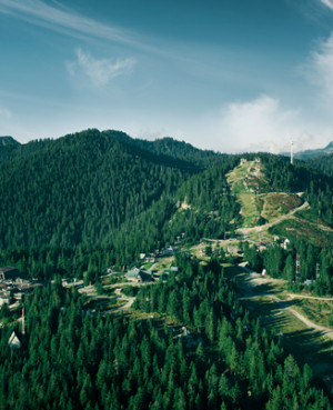 Field Trip Locations