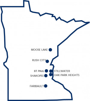 Minnesota And United States