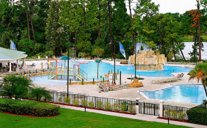 Wyndham Lake Buena Vista Resort Orlando